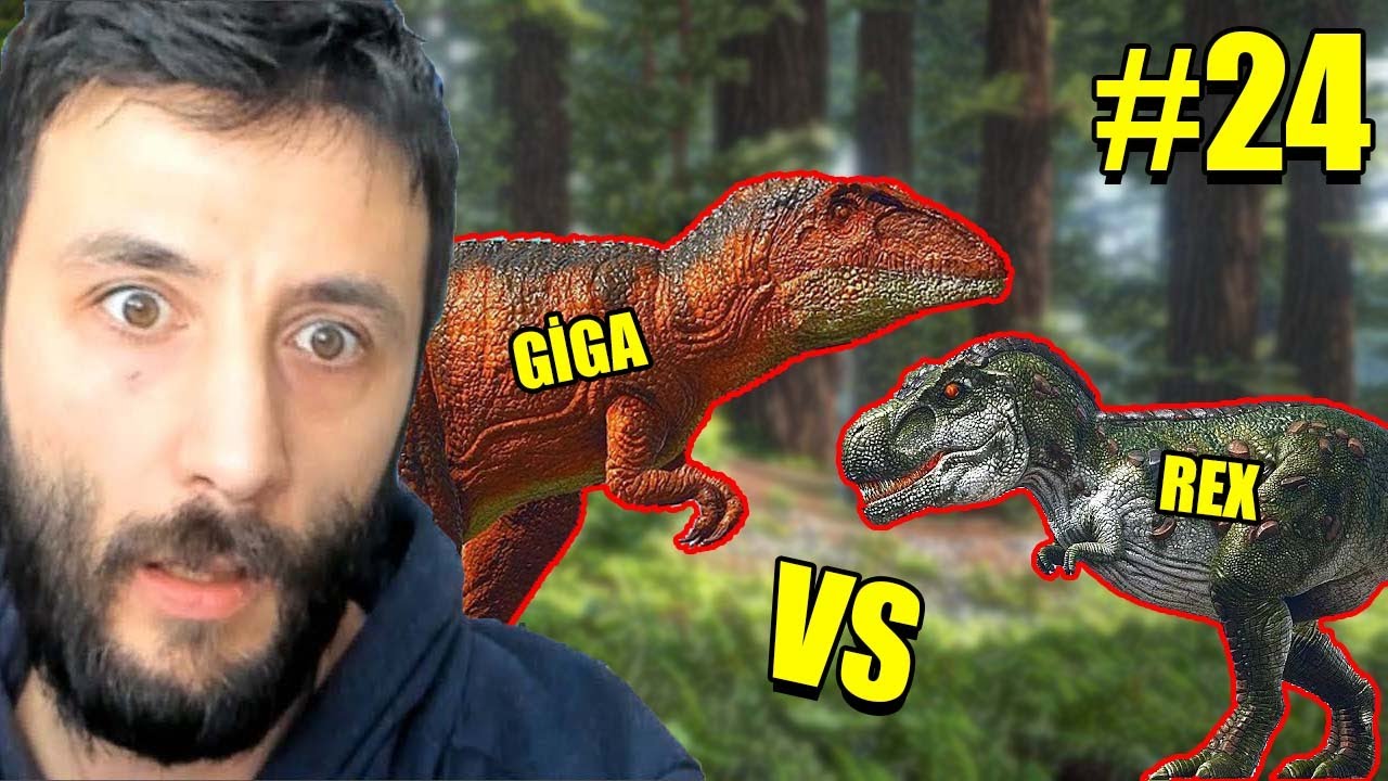 EKİPLE ARK (2023) 24 .Bölüm w/ Yueko, Sait