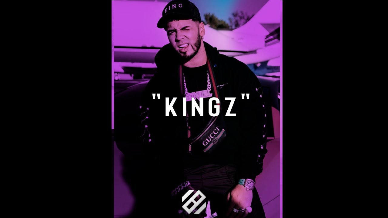 [FREE] Anuel AA x Bryant Myers Type Beat 2020 | “Kingz” Trap Instrumental (@8qsquare)