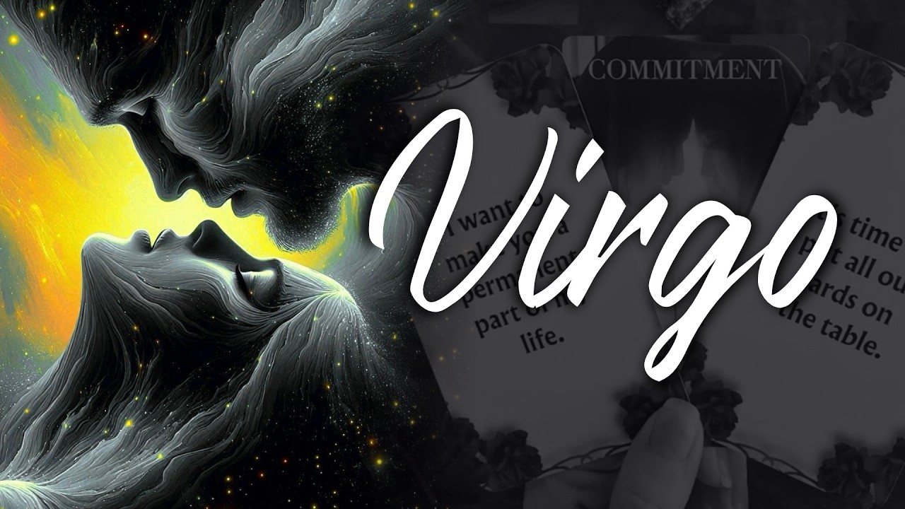 VIRGO❤️ They Can't Leave Things Like This!!! They're Coming Back To Talk...🔮👀