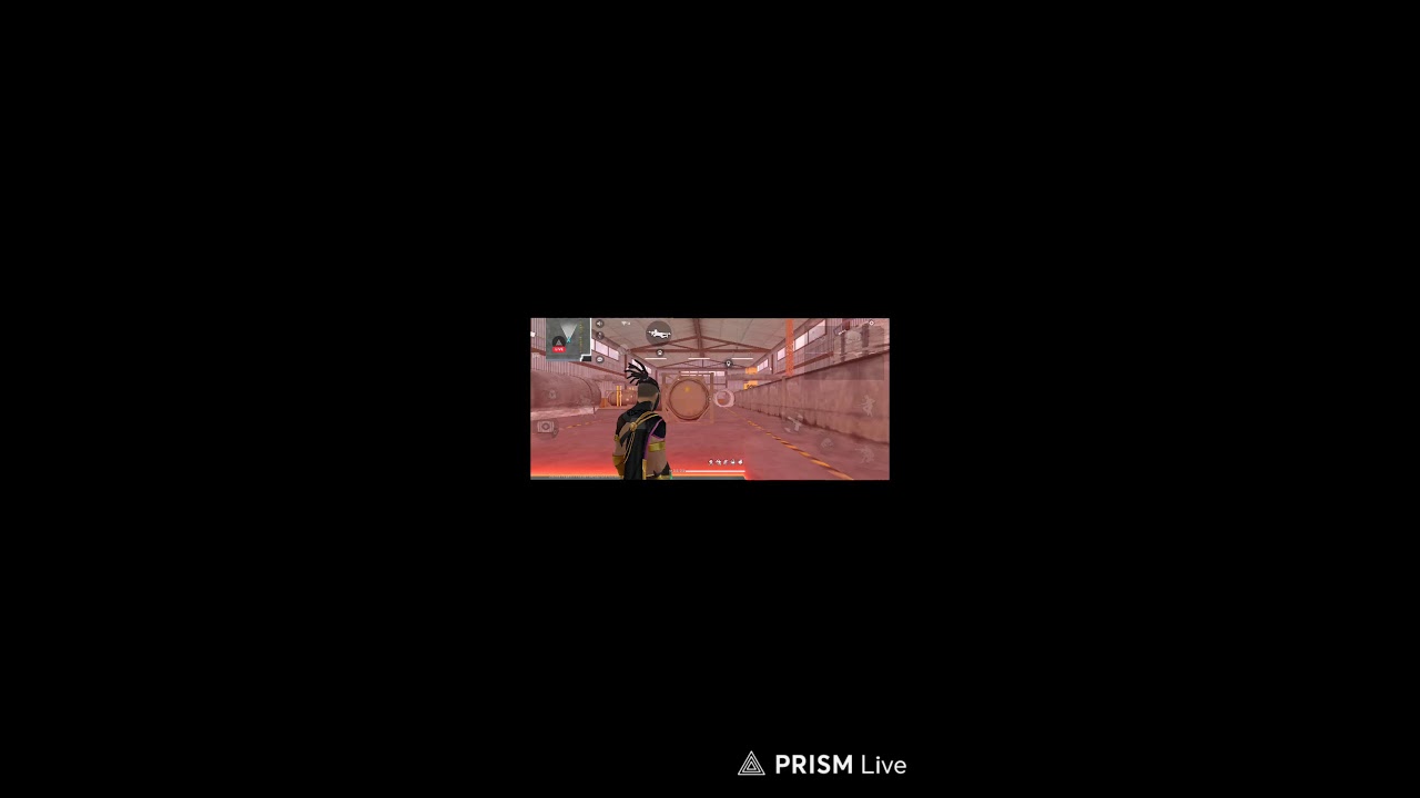Live streaming of IQ 777