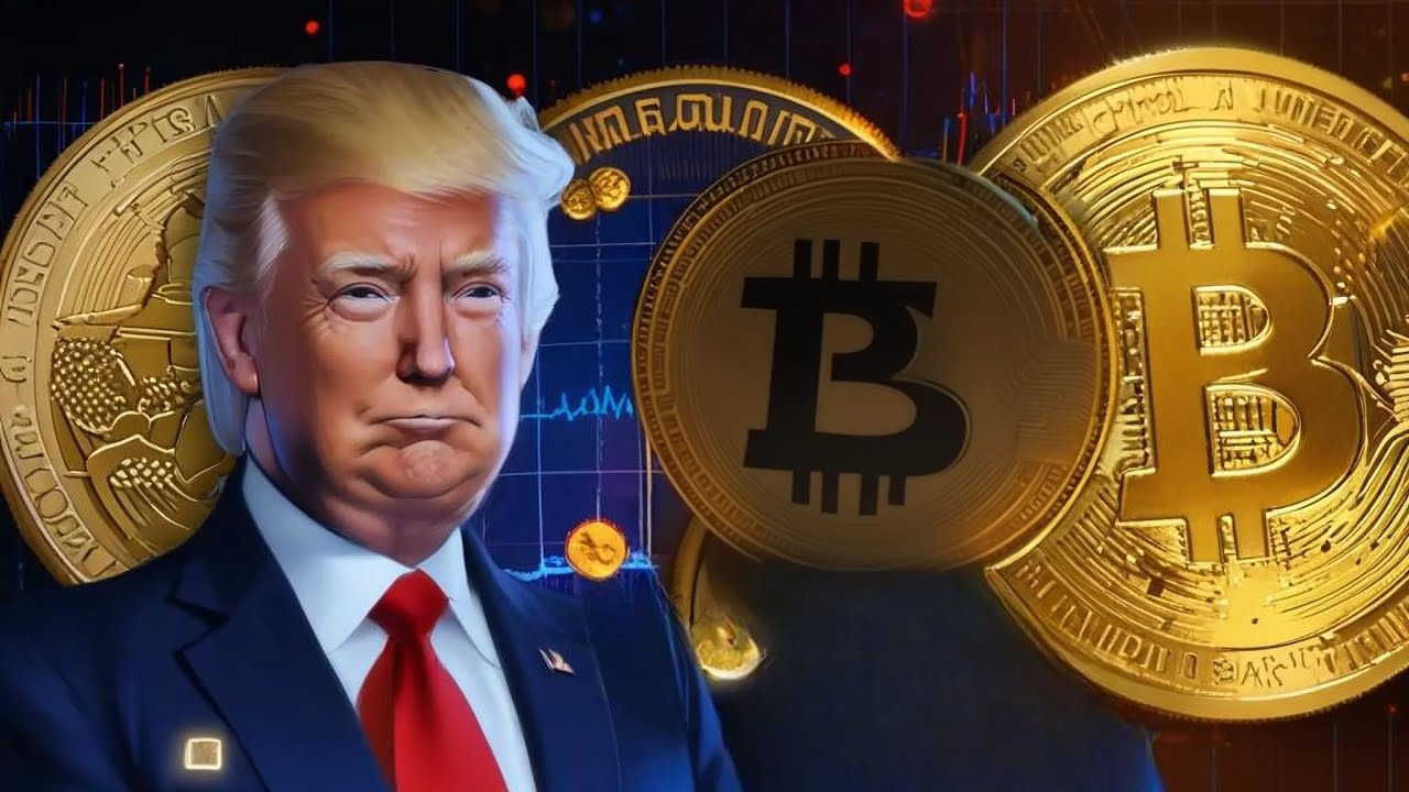 World Liberty Financial Explained: Trump&rsquo;s Vision for Crypto Banking