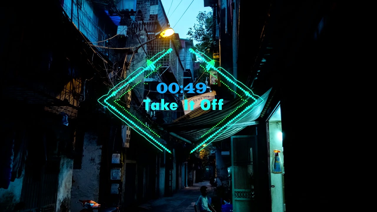 Fashion Stylish RNB by Infraction | No Copyright Music | Youtubemusic / Take It Off