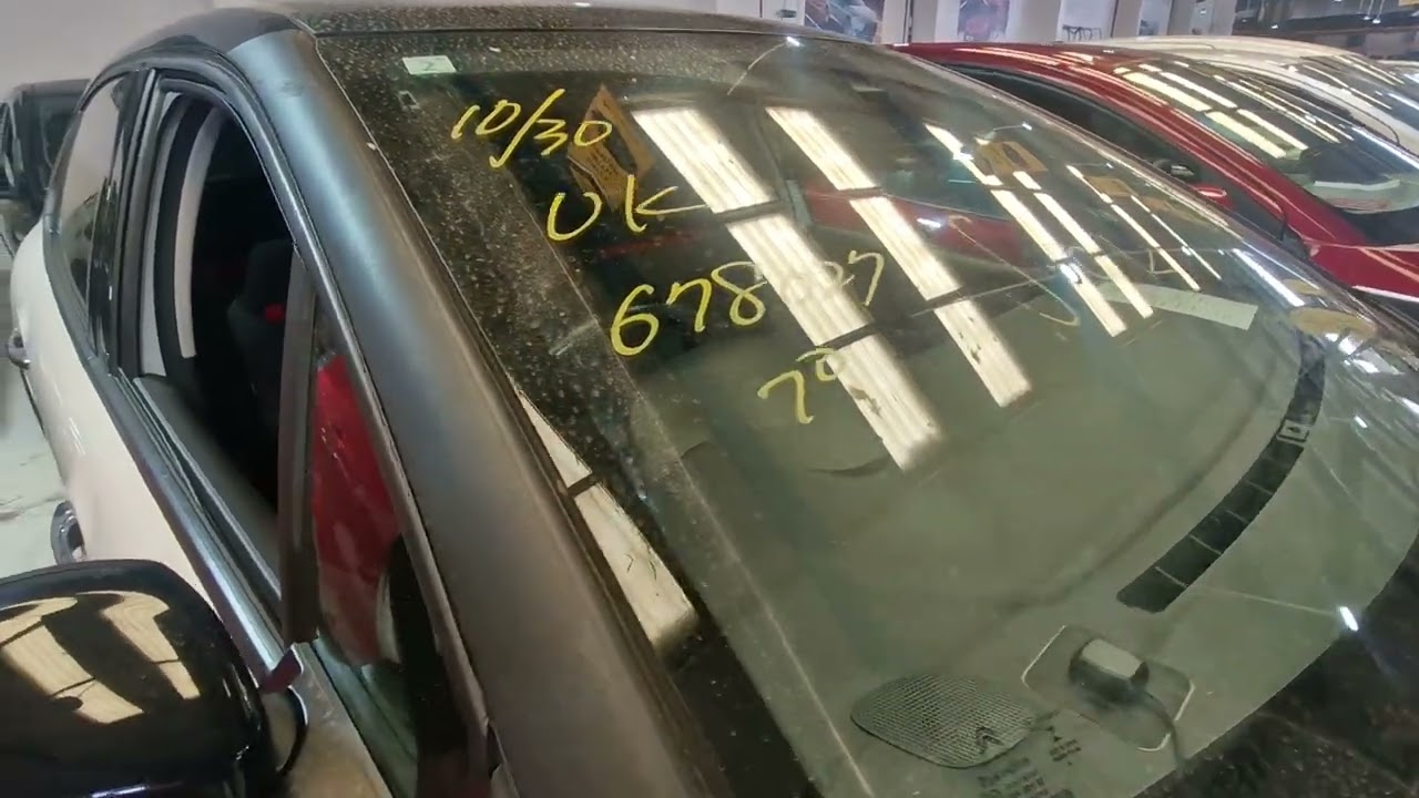 Good cars ep.1
