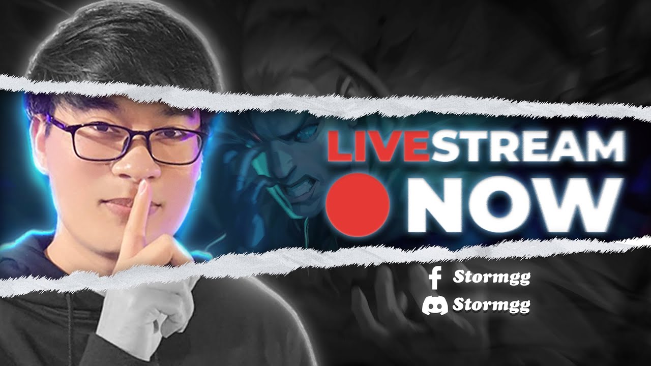 🔴 LIVE - Cuối tuần check VAR lineup tập 5 😁!!!