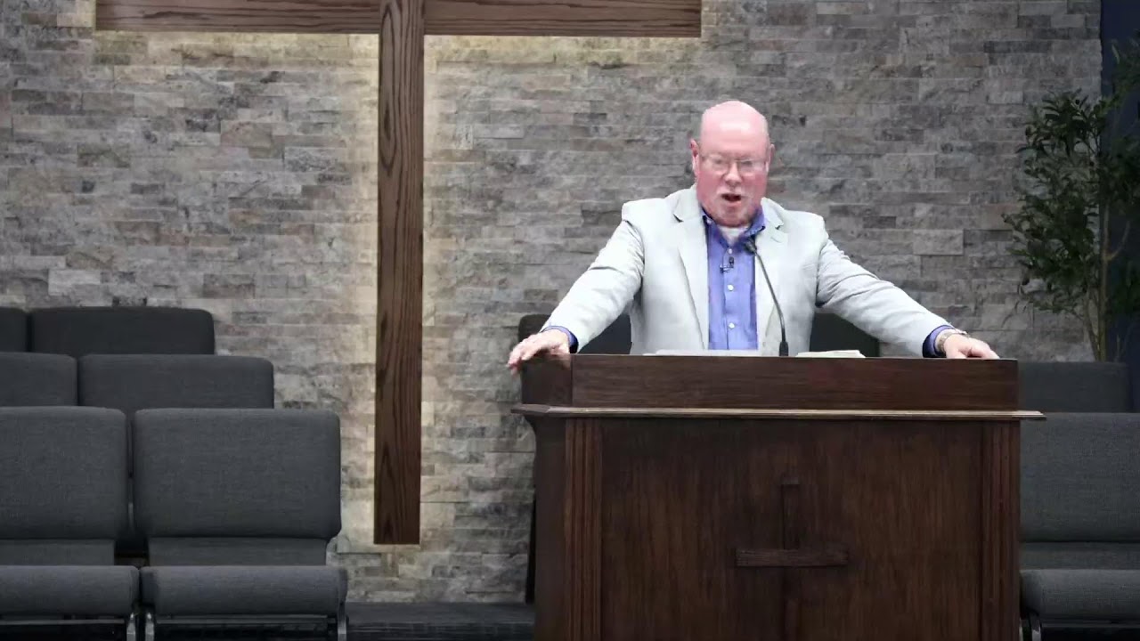 The Way of the LORD Part 5
