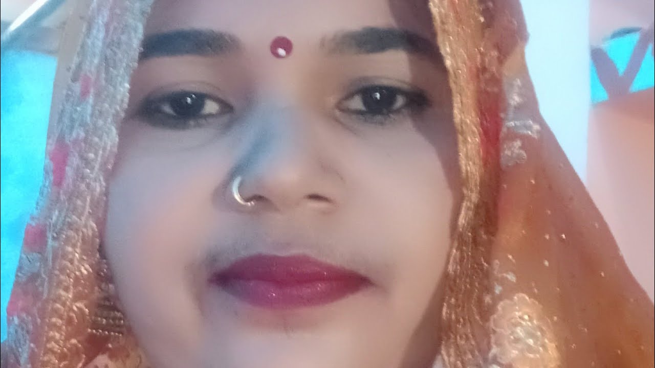Sunita yadavup56 लाइव है! सभी से जय माता दी दोस्तों गुड मॉर्निंग फ्रेंड 🙏🙏