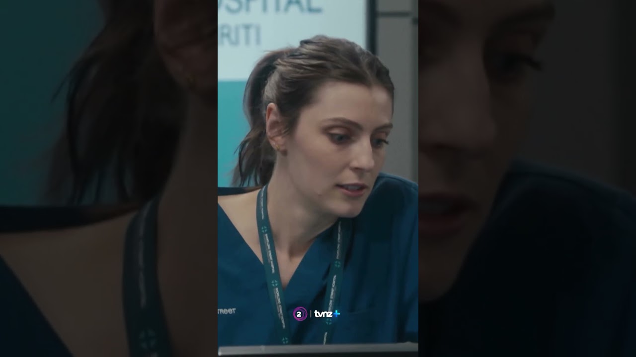 Quick Peek 9 August 2024 Shortland Street