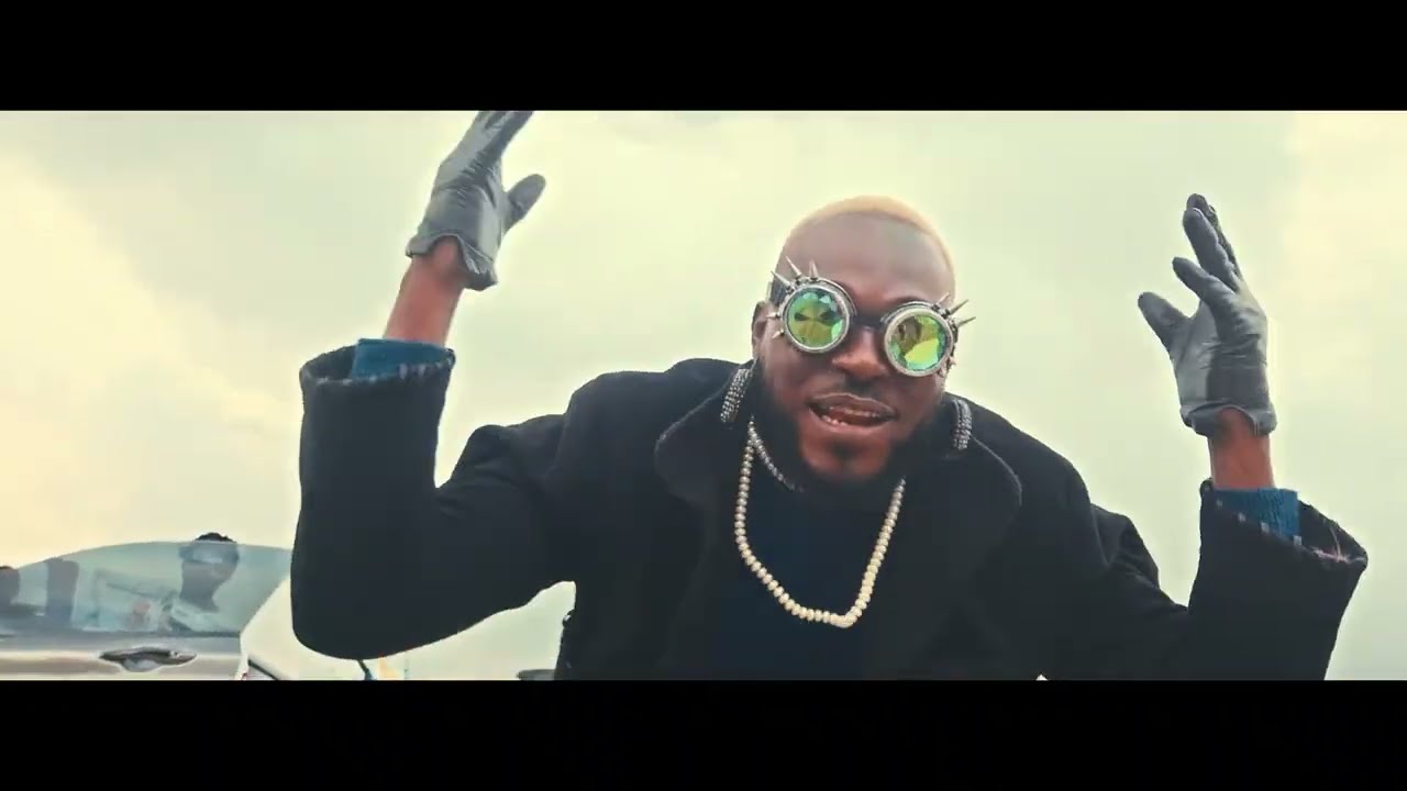 LUCKY+2  -  Je n'ai  plus le temps final (Clip officiel)