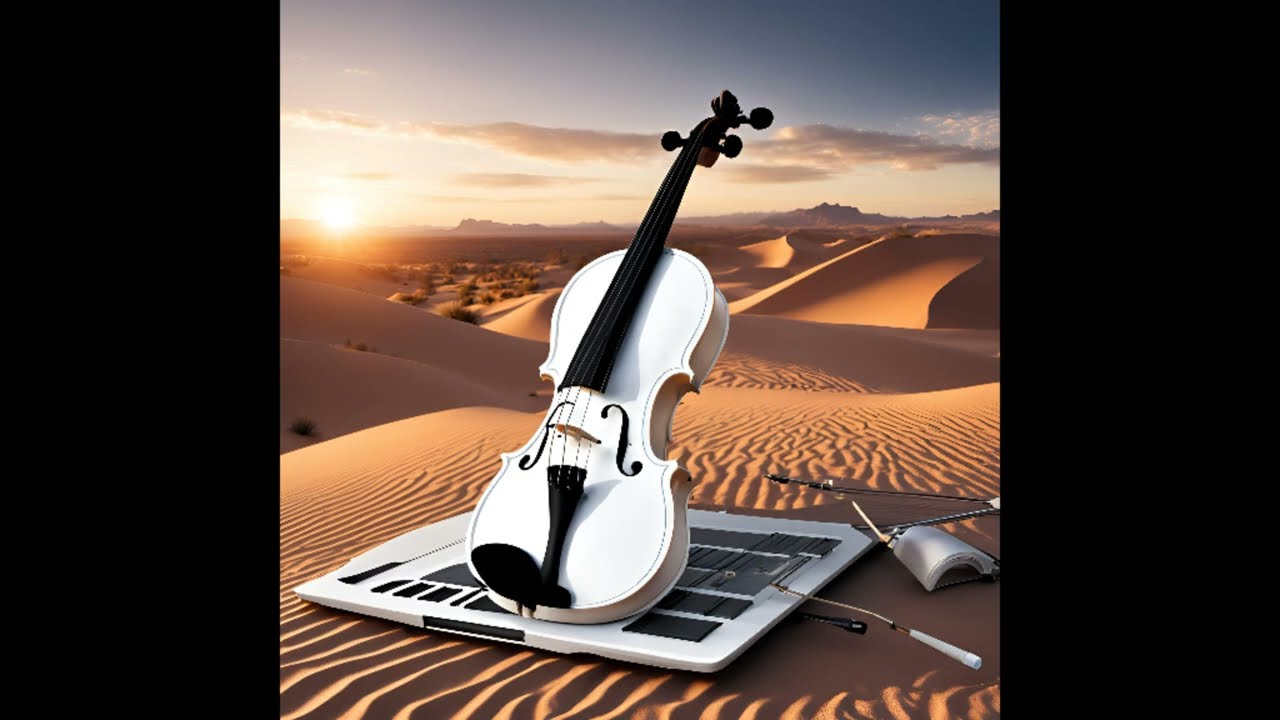 D-MAJOR Scale Practice