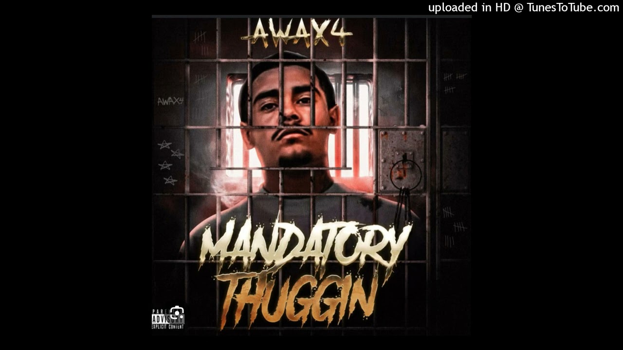 AWAX4 X TLOC2730 X TRACKMONEYP TYPE BEAT - 