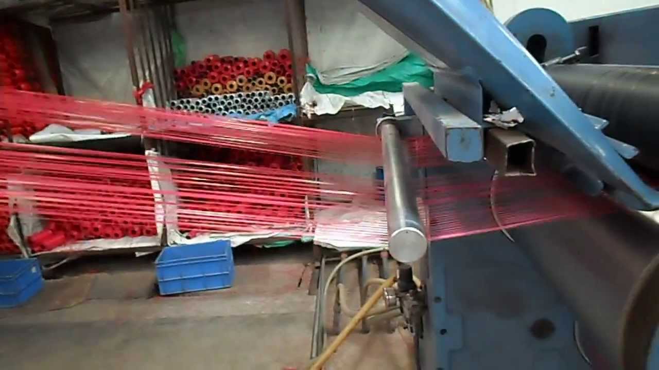 TAPE PLANT -1