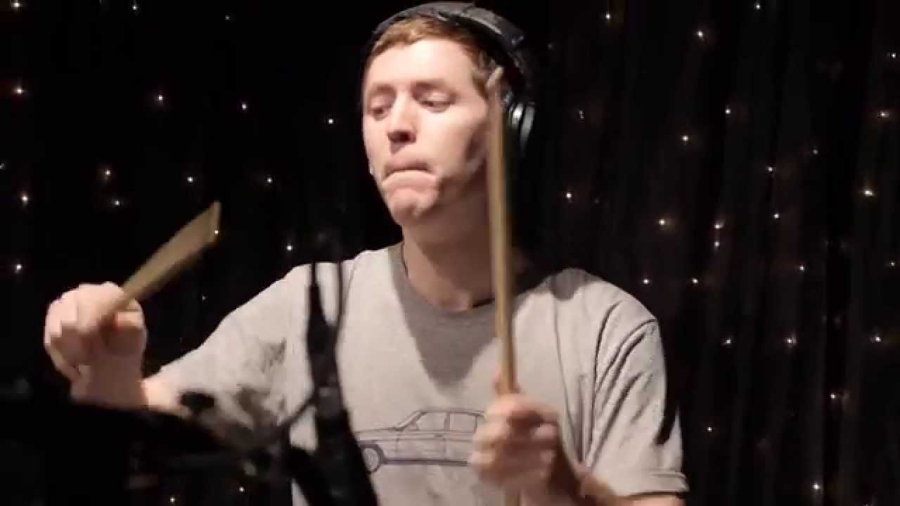 Protomartyr - Maidenhead (Live on KEXP)