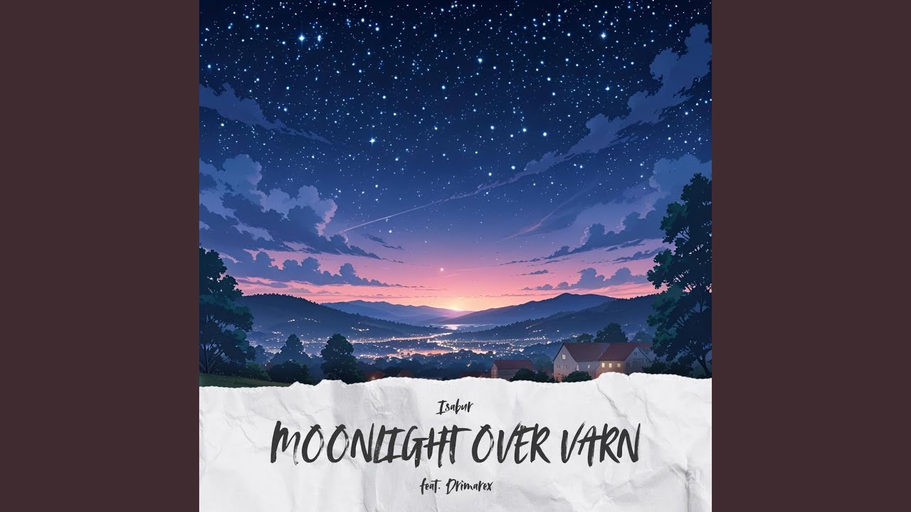 MOONLIGHT OVER VARN