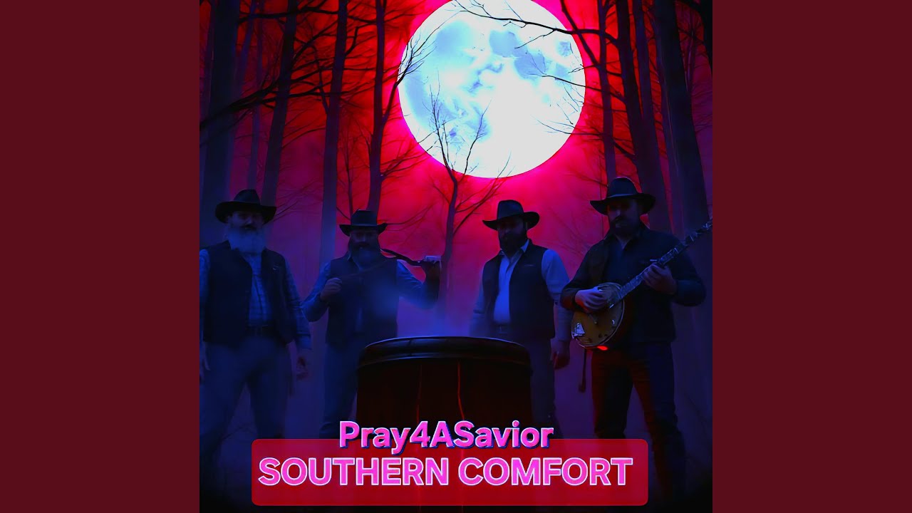 Southern Comfort
