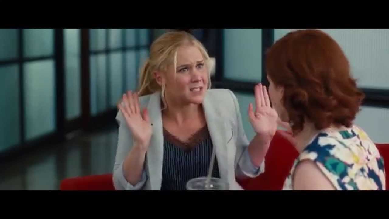 Trainwreck - Trailer [HD]