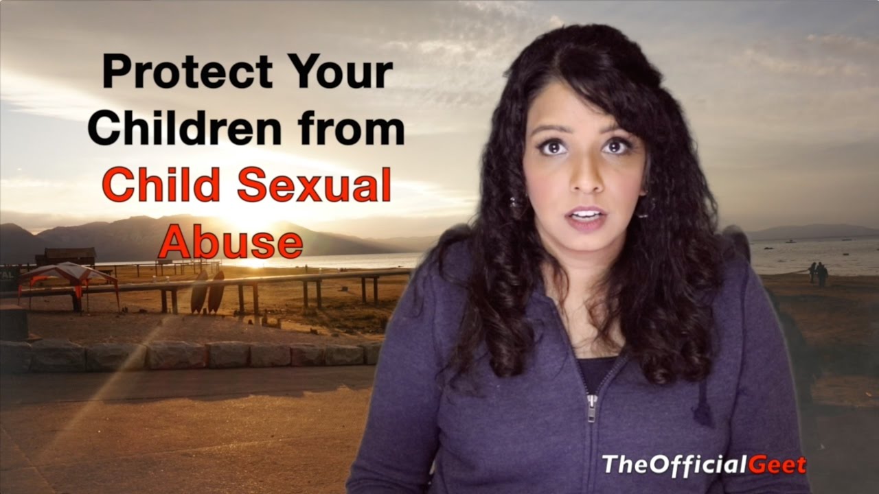 How to Protect Your Children from Child Sexual Abuse (Hindi Training)