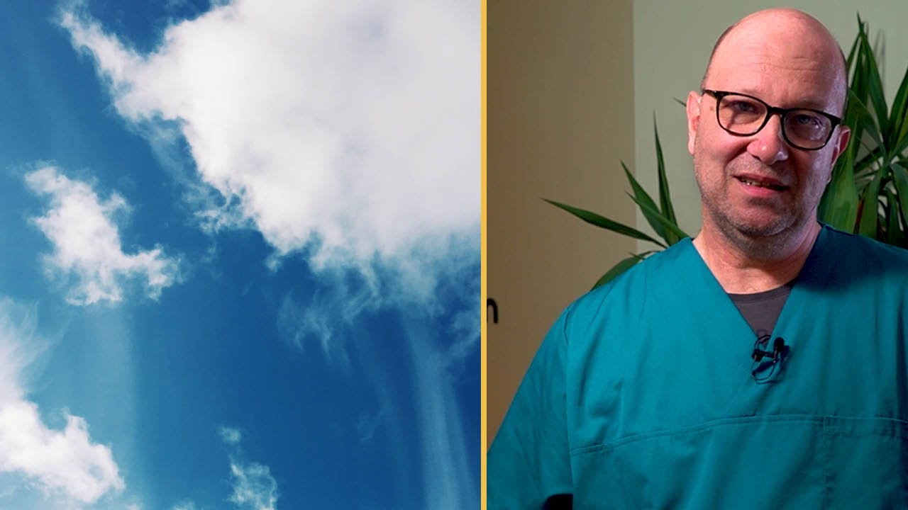 Ozontherapie