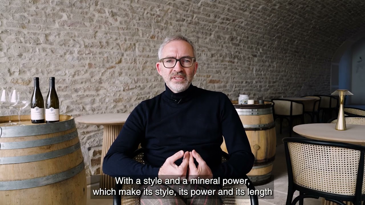 La Minute Chanzy #73 - PULIGNY MONTRACHET