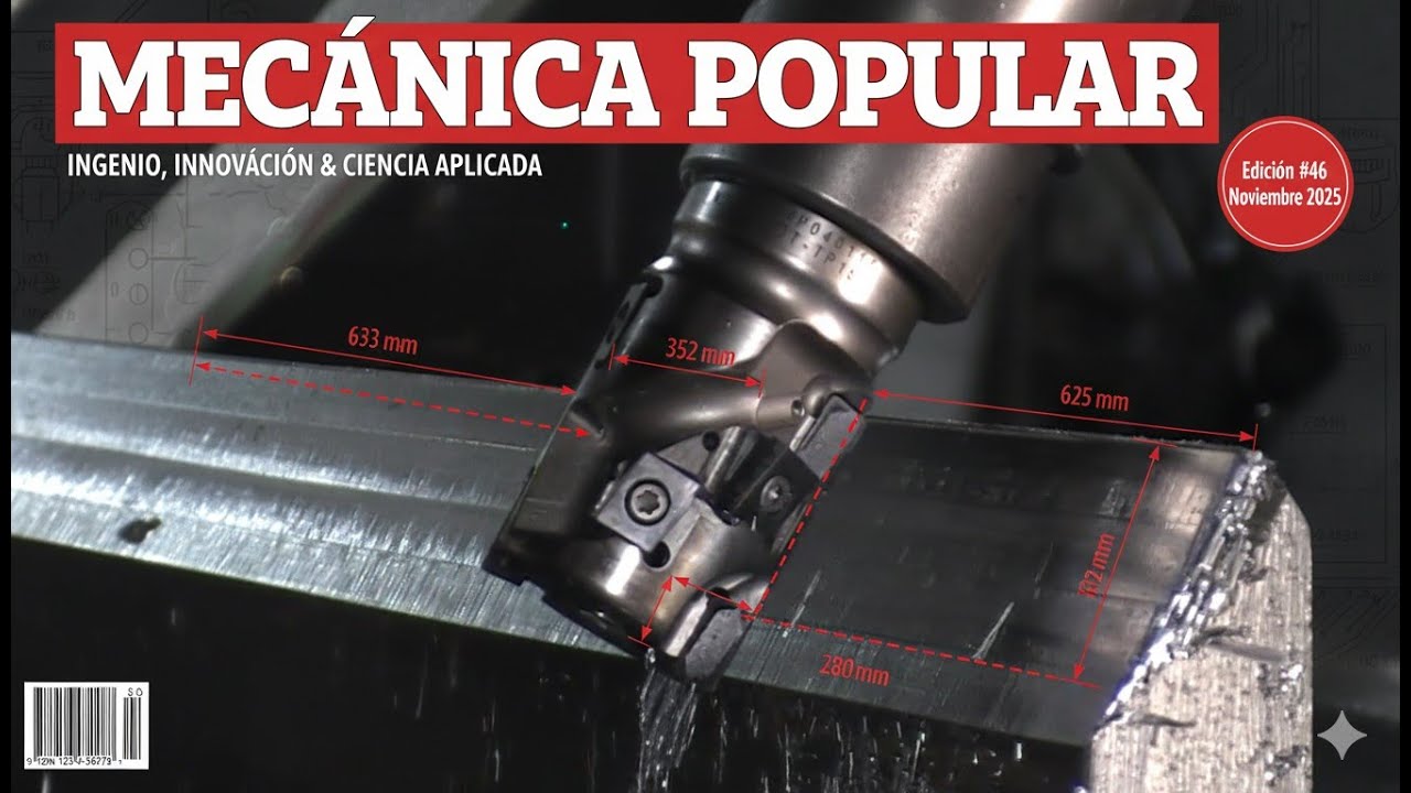 Trabajo De La Semana #46 - Un pequeño bisel