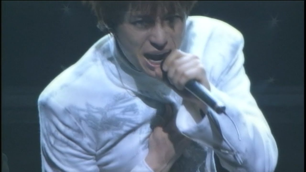 Gackt Live Tour 2004 The Sixth Day and Seventh Night [HD 60fps]