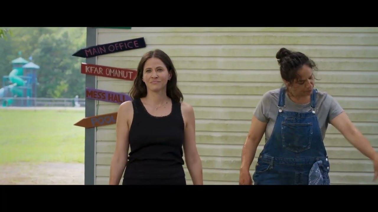 The Floaters | FESTIVAL HIGHLIGHT | NBFF 2025