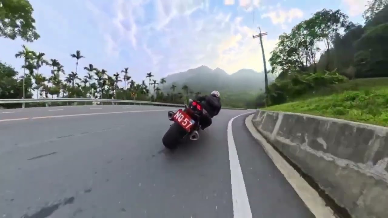 不能再快 就這樣