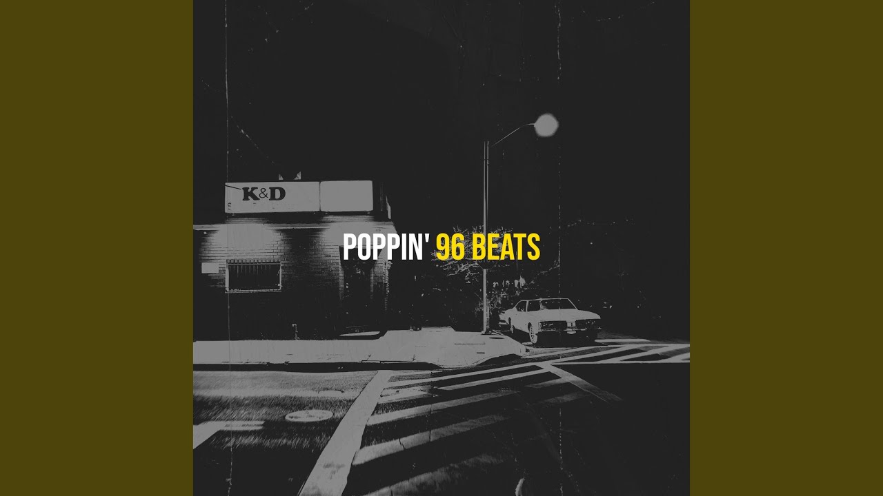 Poppin'