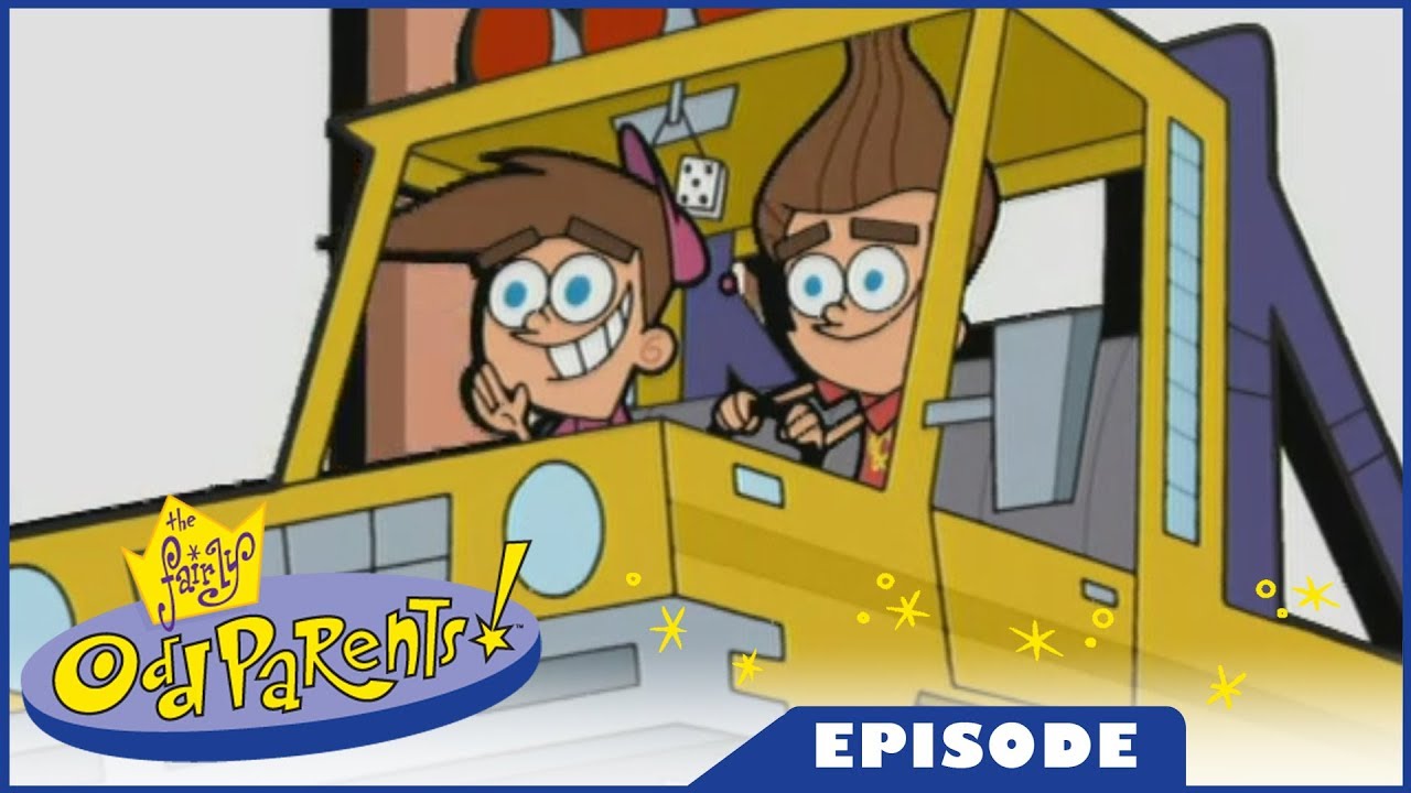 The Fairly Odd Parents - Episode 79! | NEW EPISODE