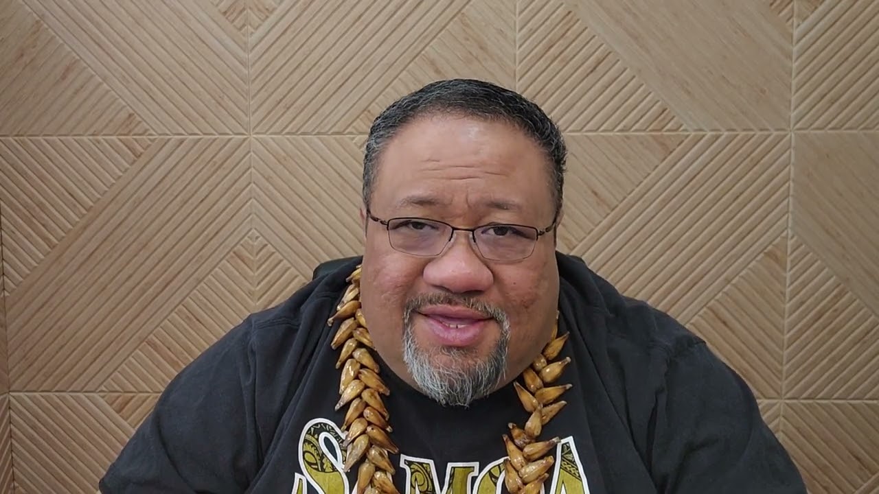 FEB 17 2026 EP27 LALAGA ALOFA: TUMAU PEA LE 5 O SUI TAUVA A LE FAST PARTY MO SAFATA #1/ SU'A ANDREW 