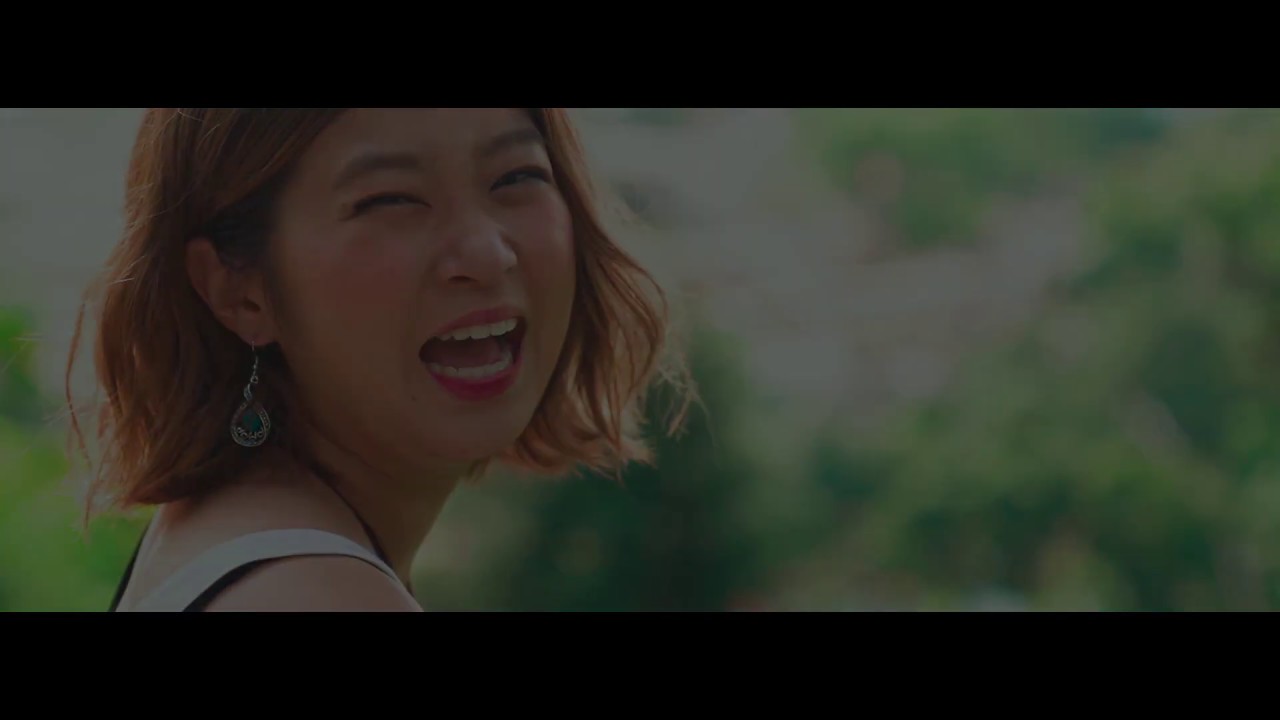【オリジナル】aika 『一度きりの人生 』 OFFICIAL MUSIC VIDEO🇳🇵