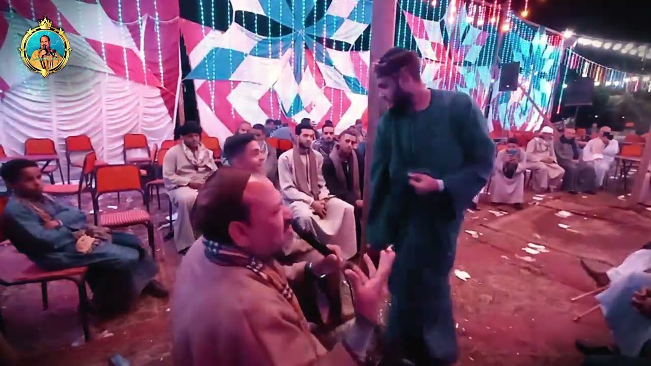 الفنان جميل الاسيــوطي موال وقصة روووقان صح حفلة كاملة #الريس_اللي_ملوش_ريس