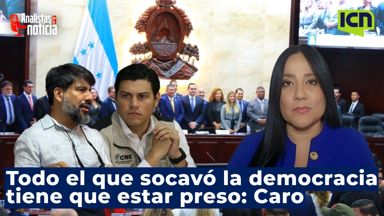 Juicio Político bajo la lupa: llaman al Congreso a actuar contra corrupción pasada