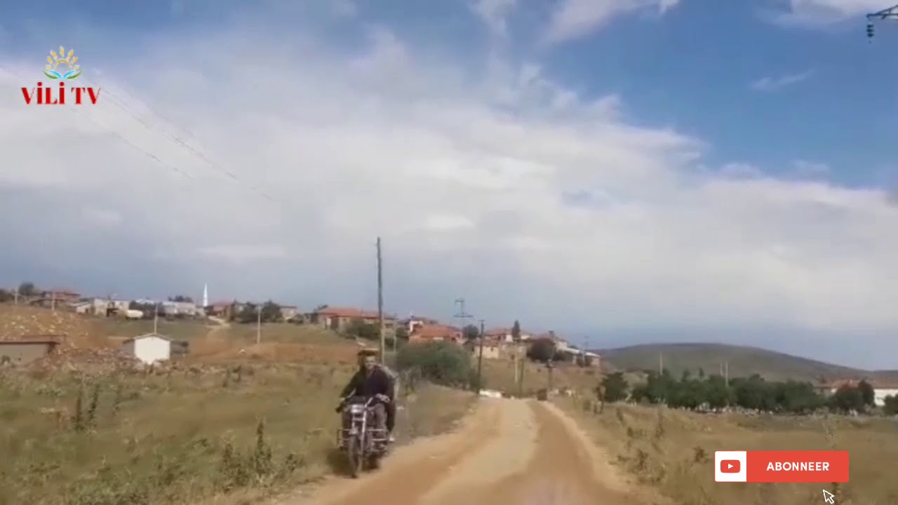 ÇAMLICA KÖYÜ Hüyük Konya