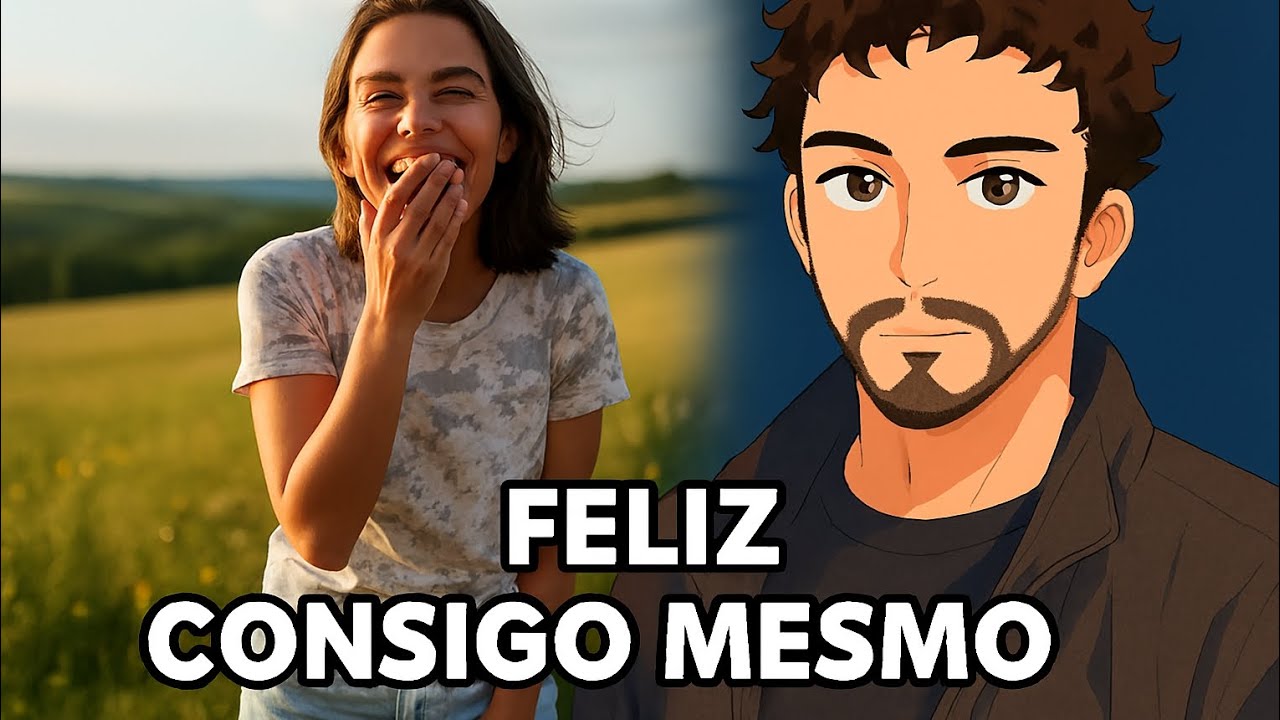 Todo ser humano precisa de momento á sós...