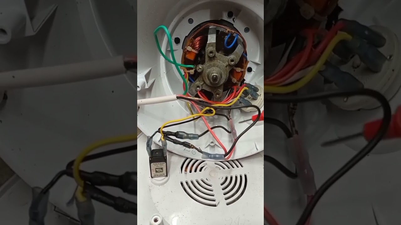 Mixer Grinder Common Problem#shorts