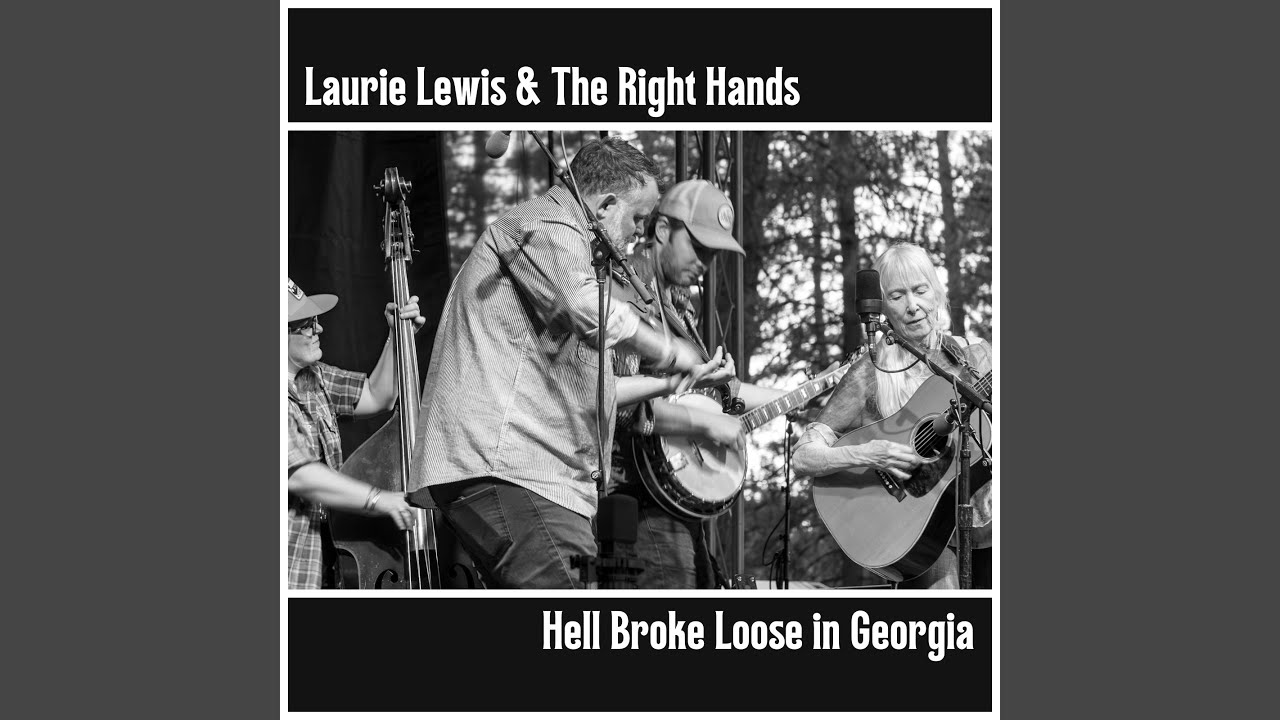 Hell Broke Loose in Georgia