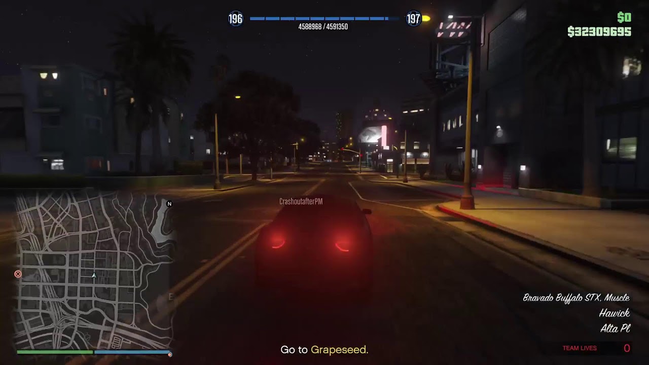 1v1