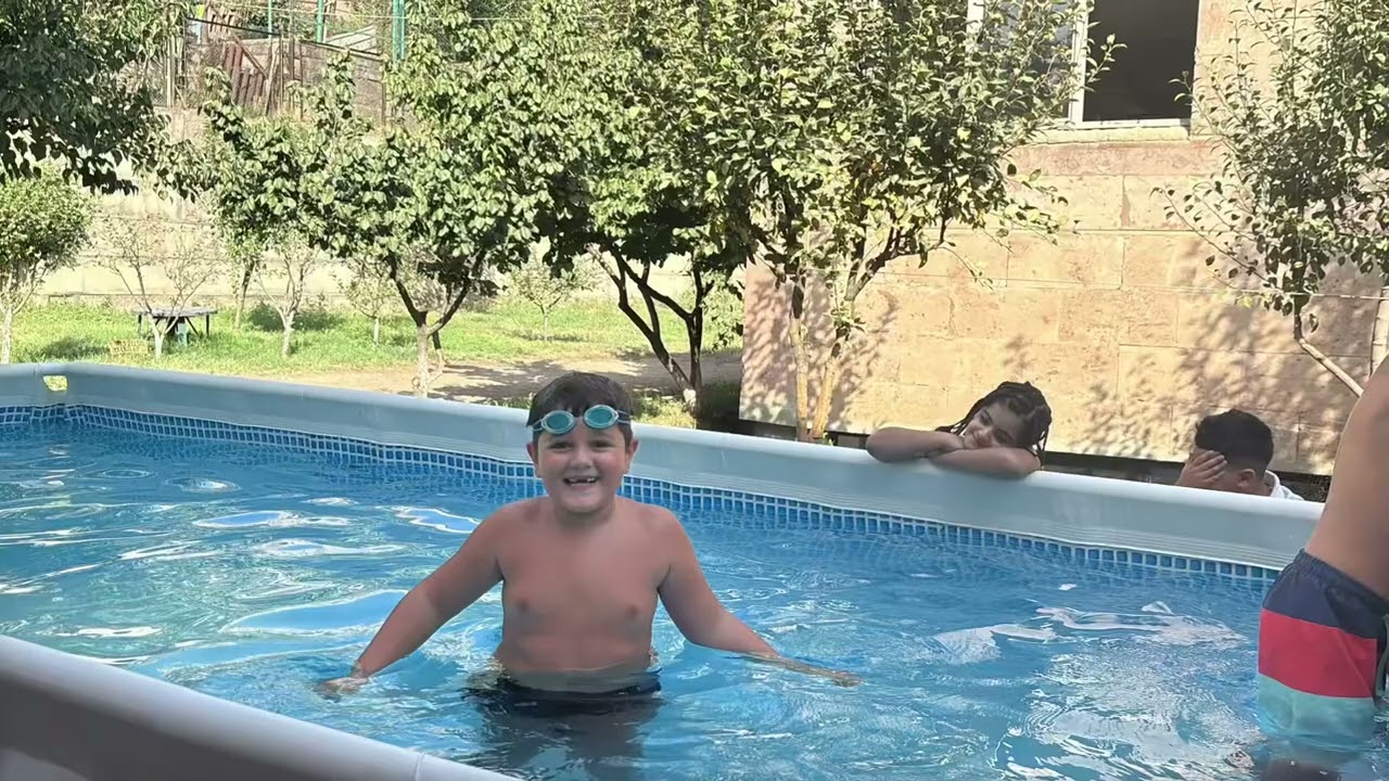Լողափնյա աշուն