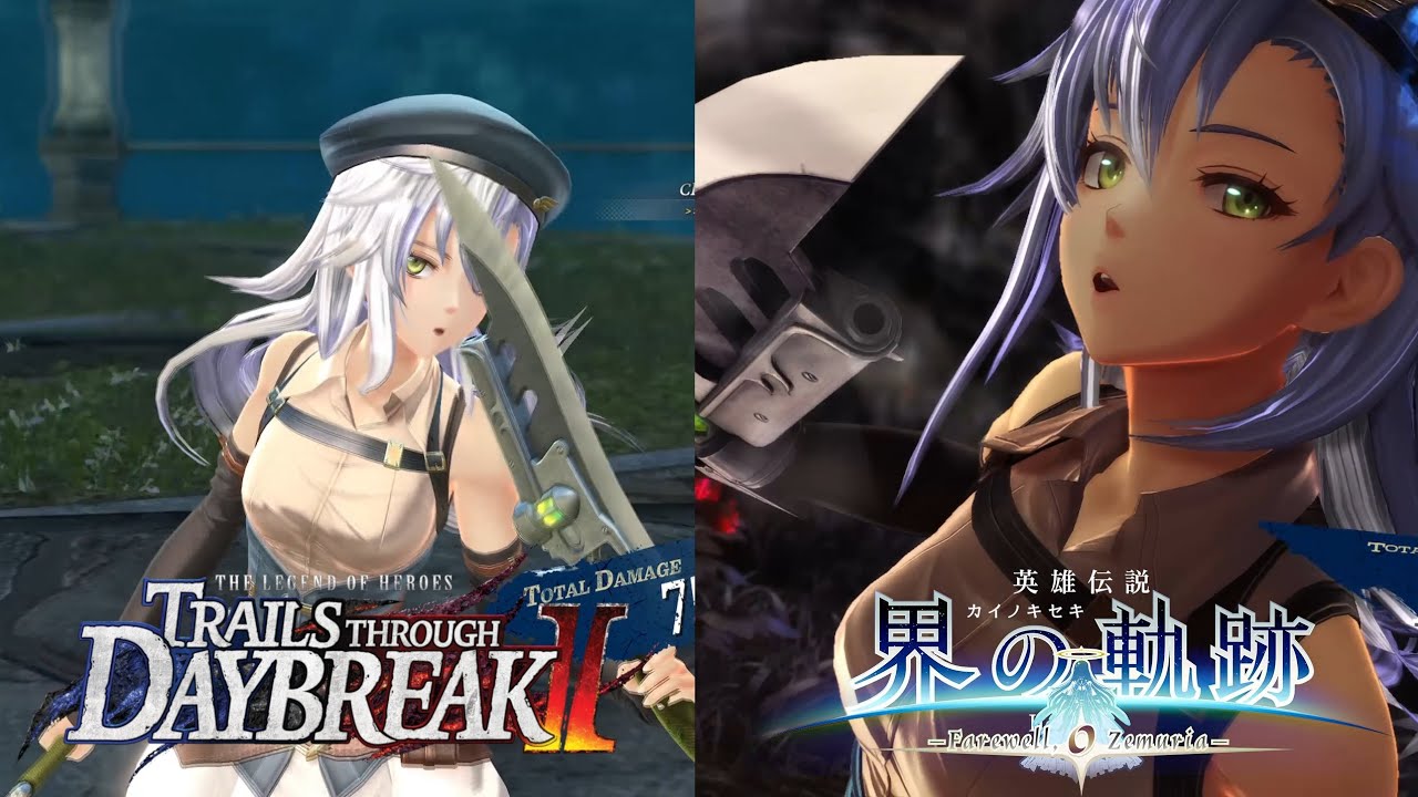 Kai no Kiseki - Craft Evolution Showcase
