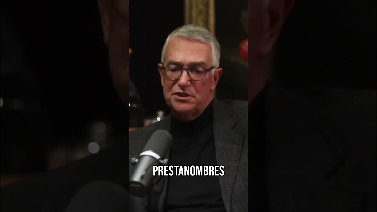 &iexcl;La guerra secreta de las televisoras! Zedillo vs Salinas #shorts