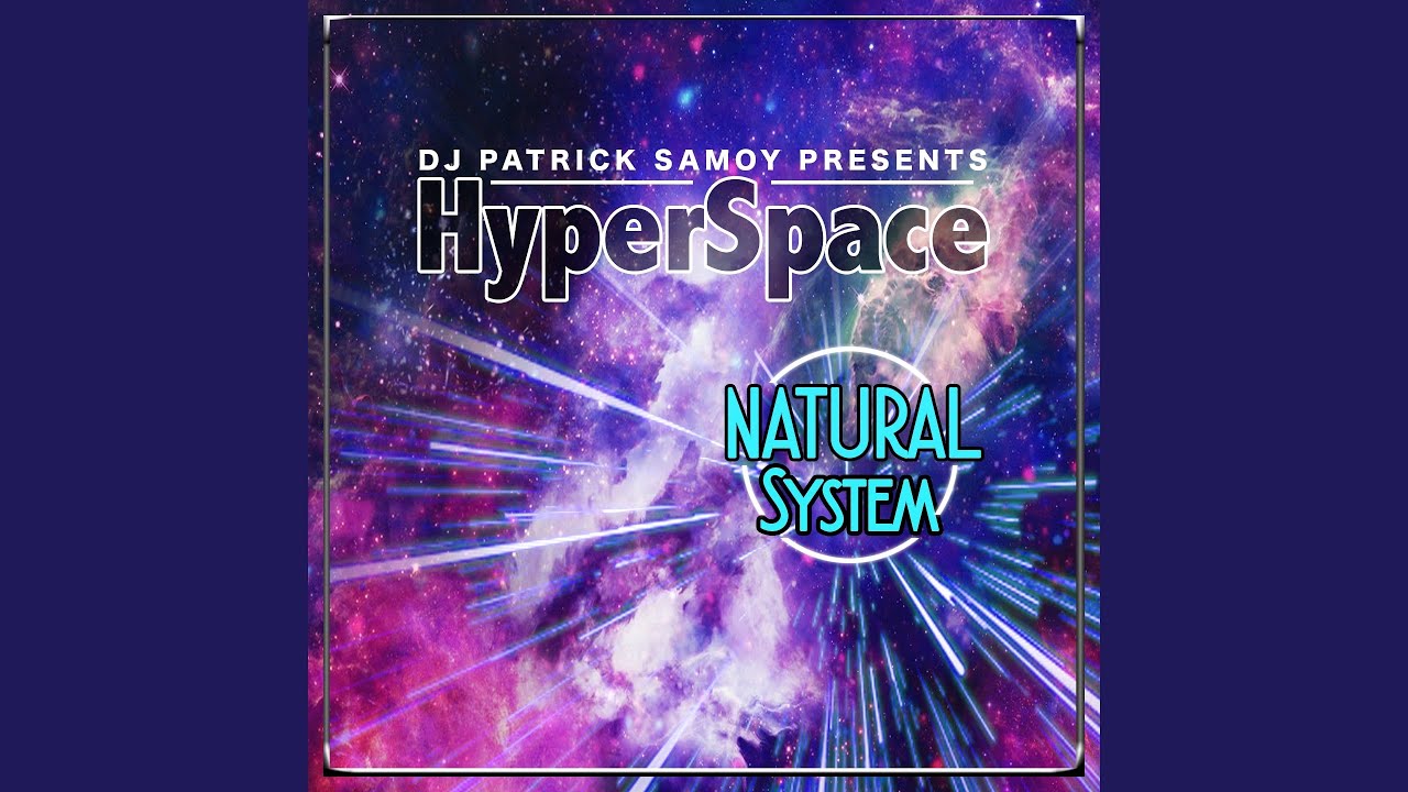 Natural System (feat. DJ Patrick Samoy) (Technologik Mixx)