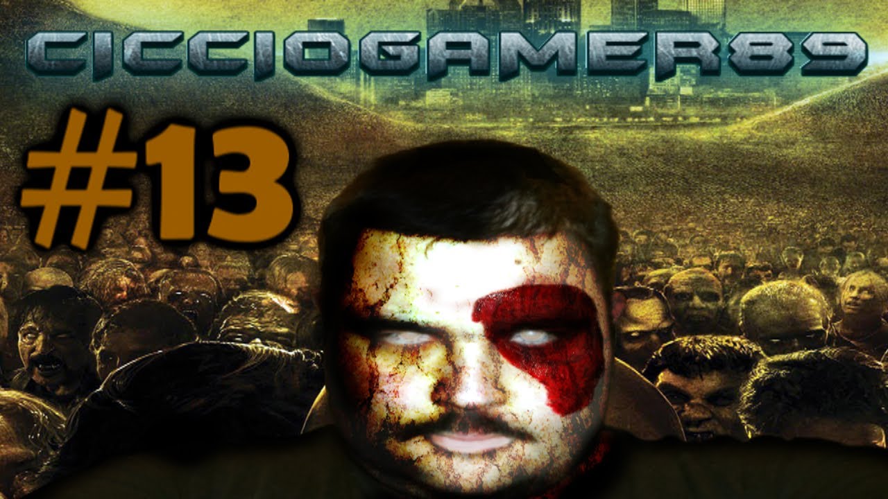 The Walking Dead Survival Instinct 13° - L'esercito è attivo @-@ . 