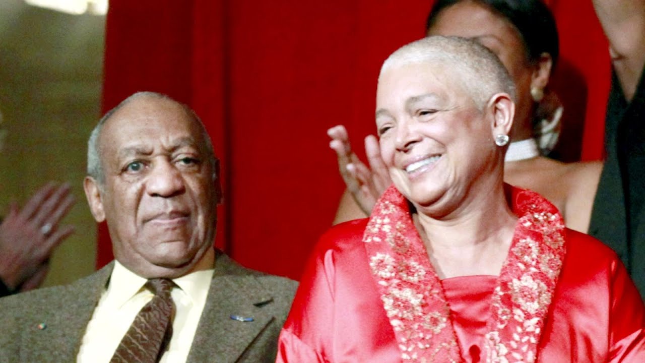 Camille Cosby Seeks to Delay Deposition in Husband's Sexual Assault Case