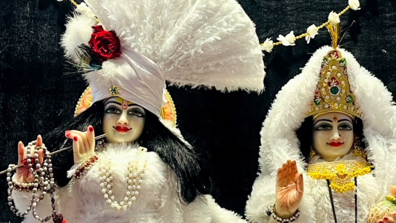 kripa teri ho jaye radha rani Bajan | Swati mehul