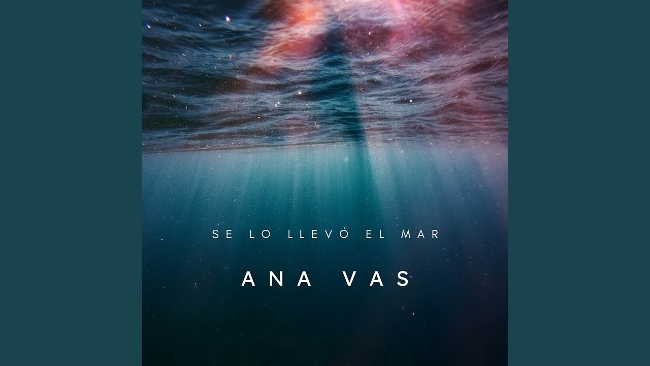 Se lo llevó el mar