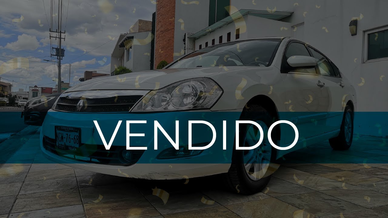INCREIBLE SAFRANE RENAULT 2010 EN VENTA.!!!!