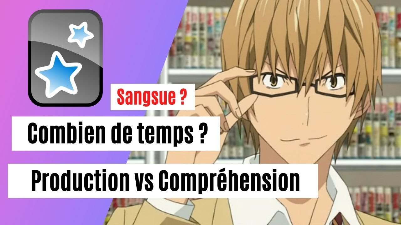 Anki : l’EXPLOITER MIEUX que 99% des Gens (Sangsues, Combien de Temps, Type de Carte)