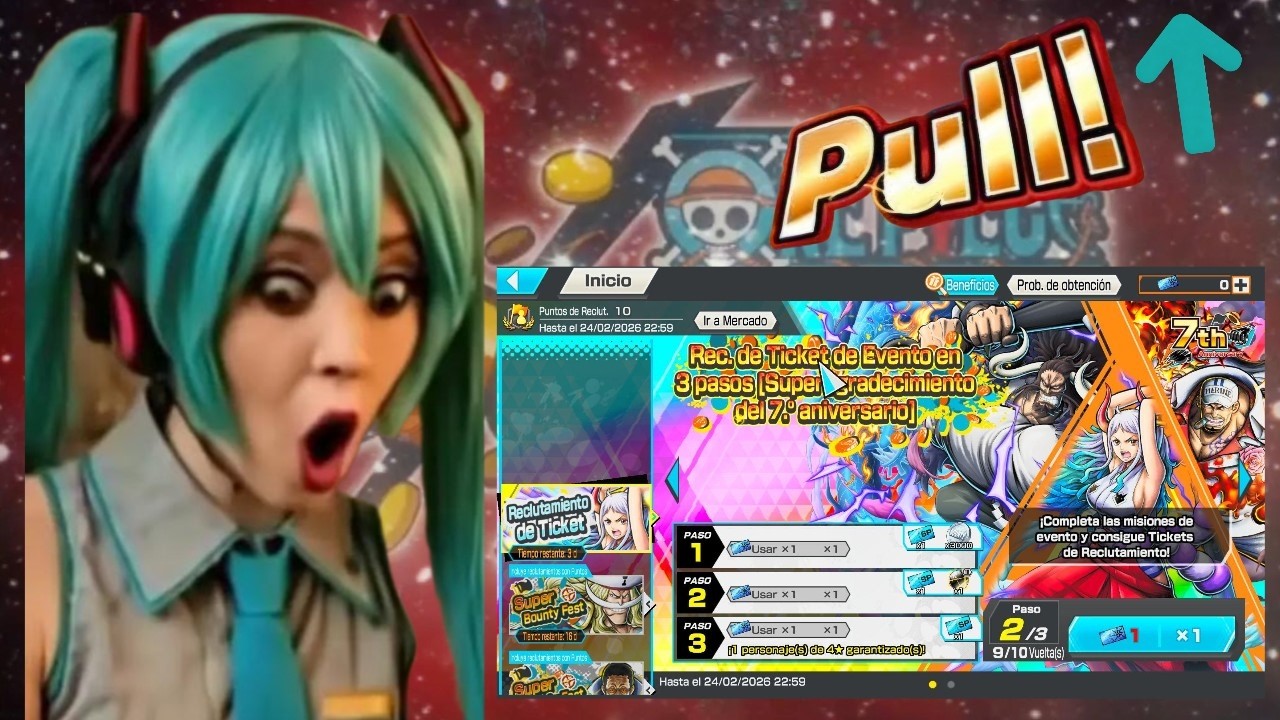 RECLAMANDO MI EXTREME GRATIS :3
