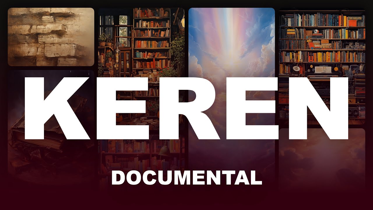 Keren Significado y Origen del nombre - Documental