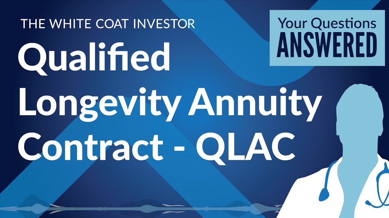 What Is A QLAC?